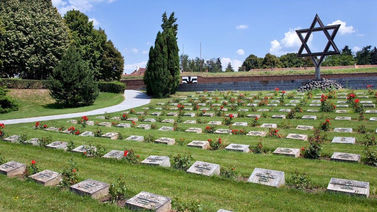 Památník Terezín se otevřel zatím online
